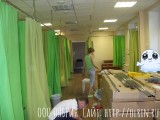 Пошив штор для физиокабинета на заказ в Москве. 3