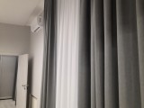 Шторы в кабинет директора  и приемную из блекаута. 10