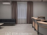 Шторы в кабинет директора  и приемную из блекаута. 3