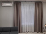 Шторы в кабинет директора  и приемную из блекаута. 8