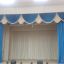 Пошив одежды сцены в сельский дом культуры Калужской области