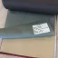 Негорючий БЛЭКАУТ 260 г/м.кв. шириной 3.00 м. с нитью не поддерживающей горение FR. Сертификат