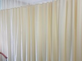 Пошив штор для физиокабинета на заказ в Москве. 7