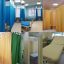 Антистатические шторы купить в Екатеринбурге. Москва.