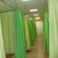 Зонирующие шторы и тканевые перегородки