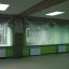 Горизонтальные деревянные жалюзи в кабинет руководителя в офис