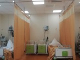 Пошив штор для физиокабинета на заказ в Москве. 5