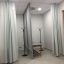 Тканевые перегородки в комнате психологической разгрузки. Ставрополь. Москва.