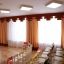 Пошить шторы в музыкальный зал детского сада в Москве