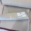 Негорючий САТЭН 200 г/м.кв. шириной 3.00 м. с нитью не поддерживающей горение FR. Сертификат на ткан